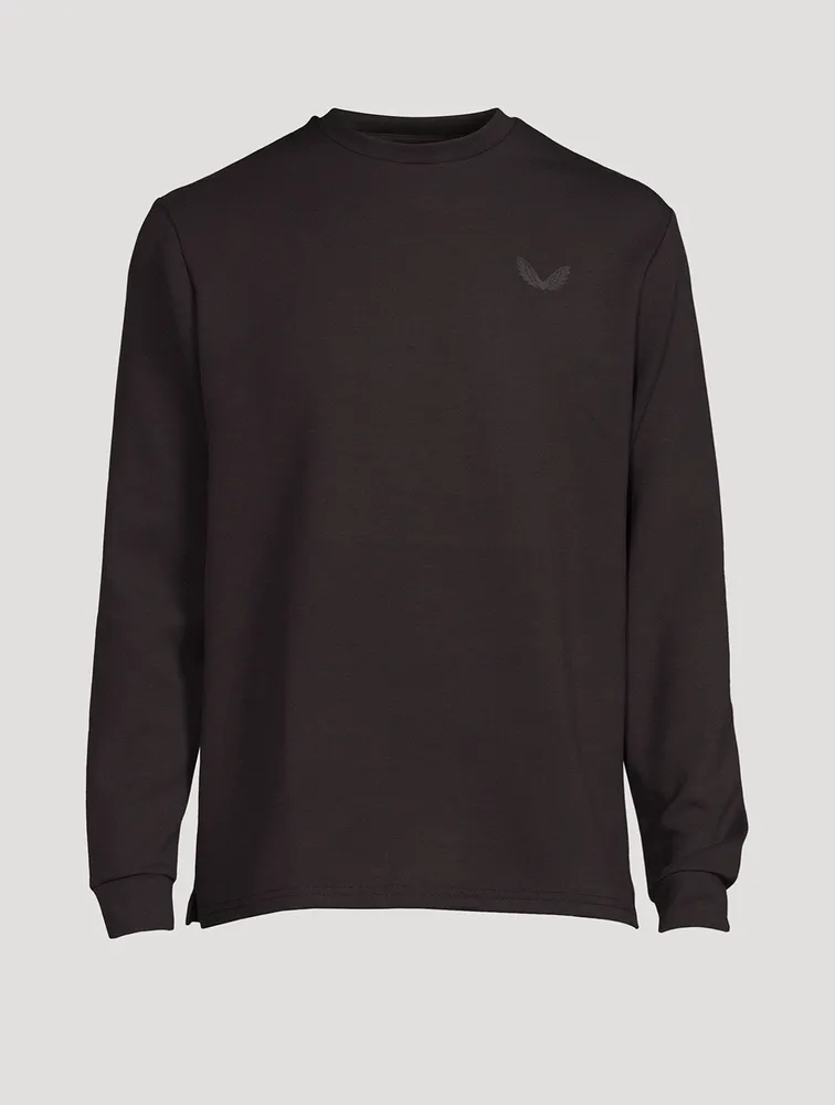 Tech Life Auden Sweatshirt