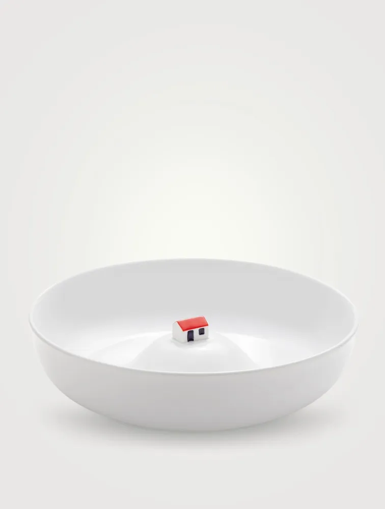 Small La Maison Inondée Bowl