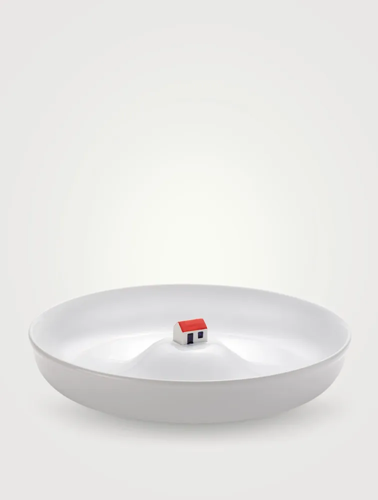 Large La Maison Inondée Bowl