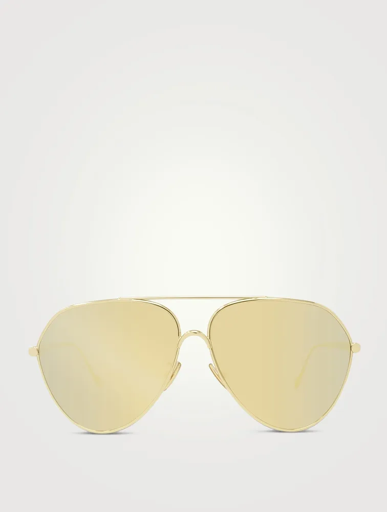 Aviator Sunglasses