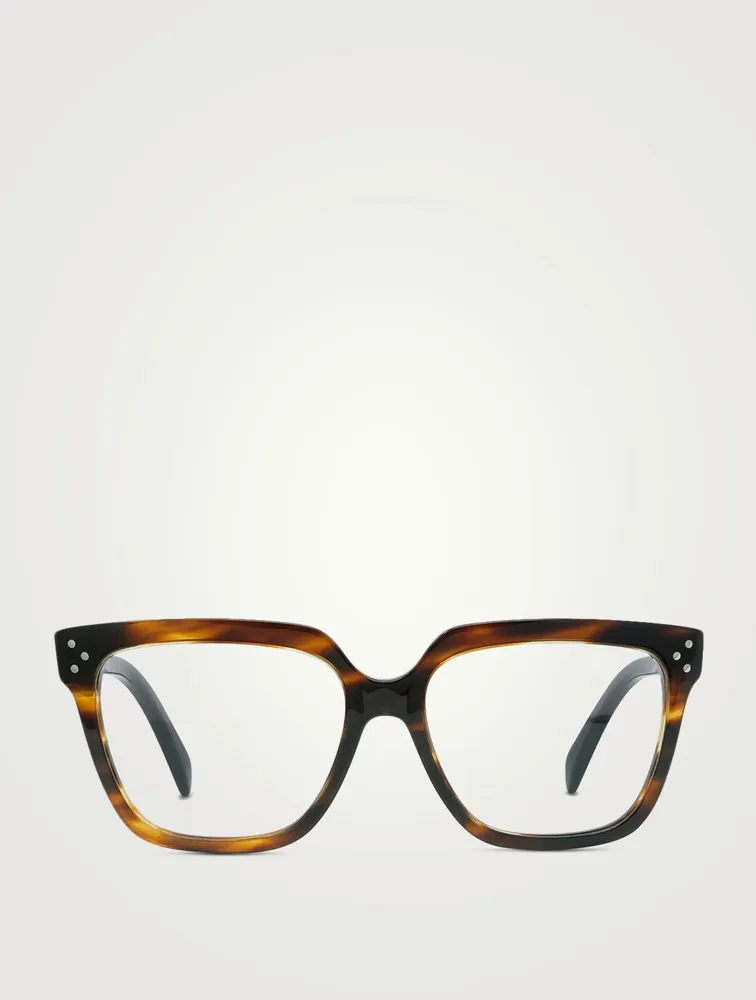Square Optical Glasses