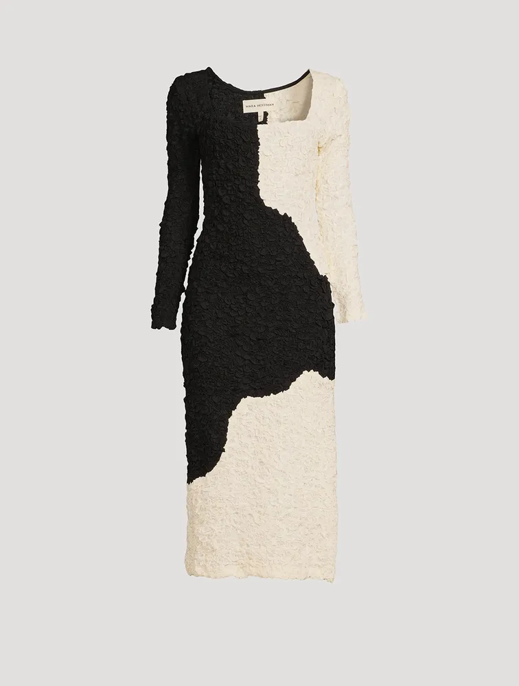 Amy Bodycon Midi Dress