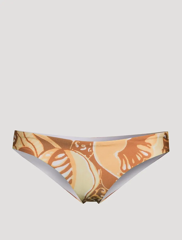 Zoa Bikini Bottoms