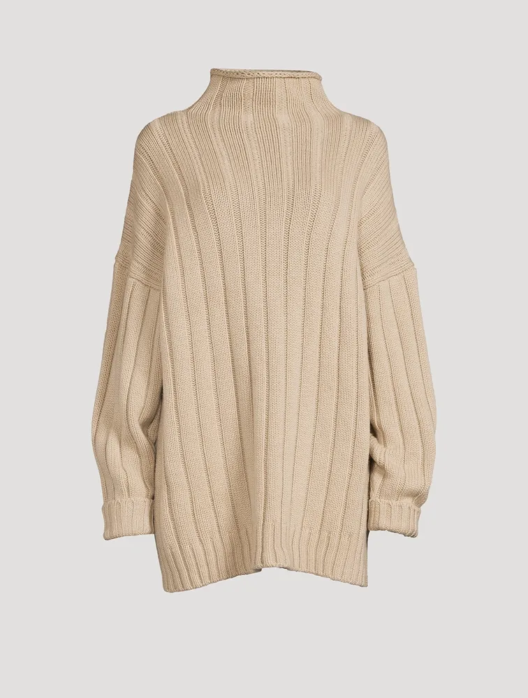Danae Cashmere Sweater