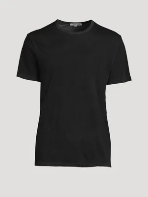 Supima Crewneck T-Shirt