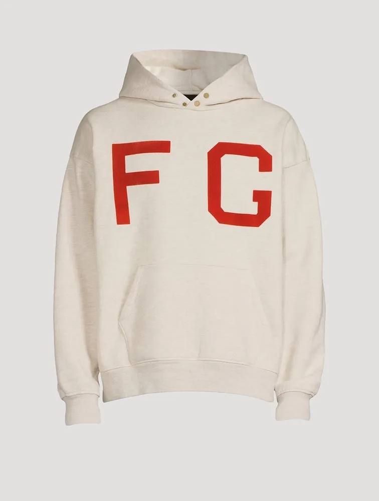 Monarch Fleece Hoodie