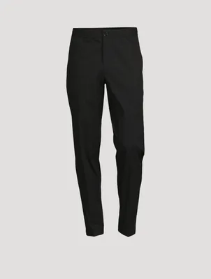Mayer Cotton Stretch Pants