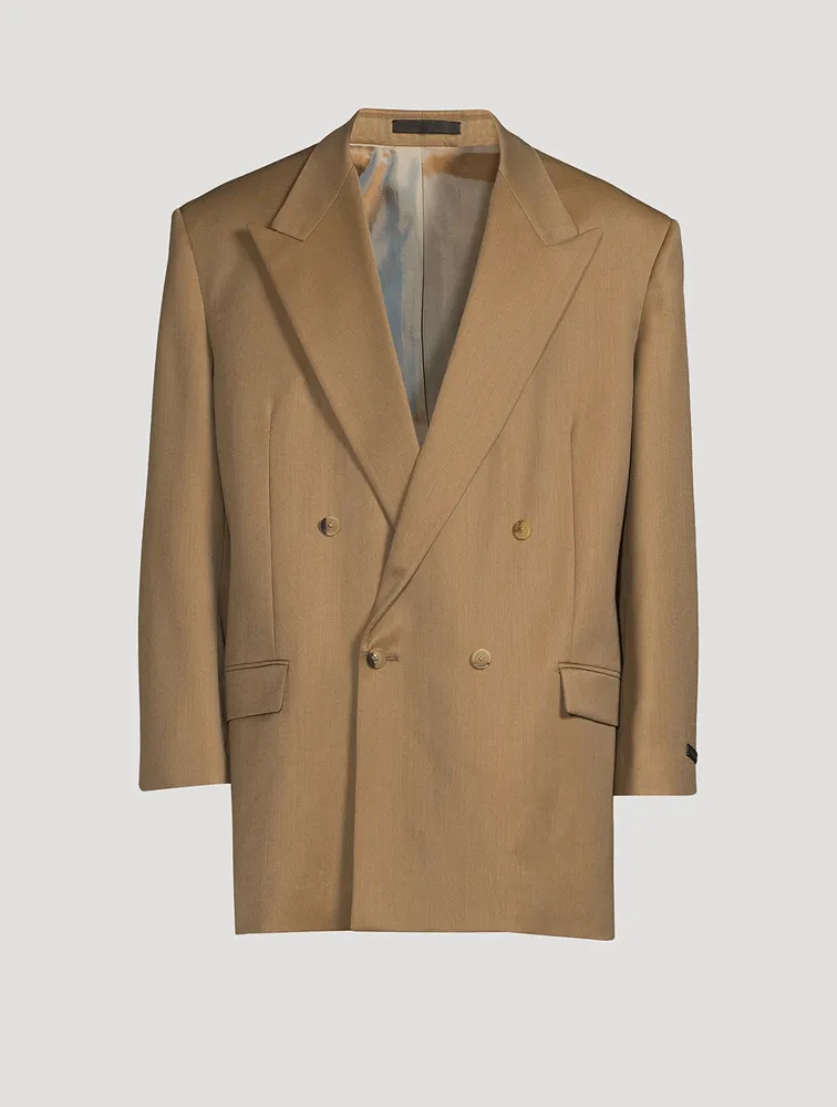 California Blazer Jacket