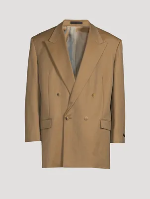 California Blazer Jacket