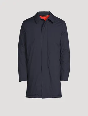 Down Overcoat