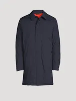 Down Overcoat
