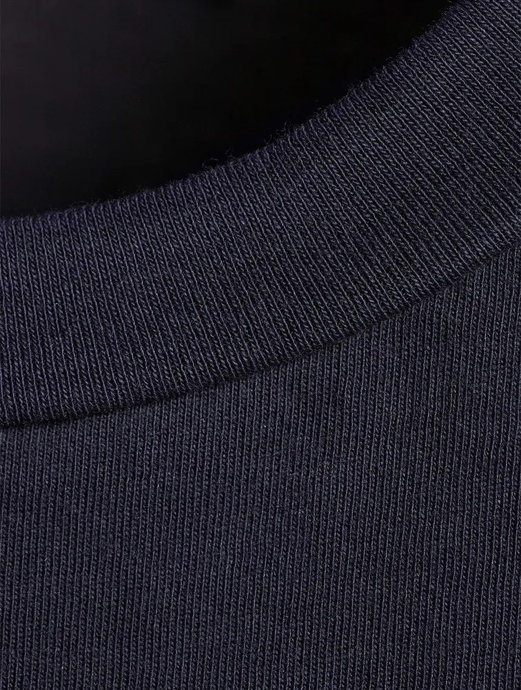 7 Cotton T-Shirt