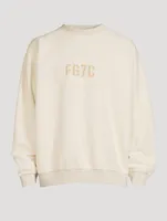 Inside Out Crewneck Sweatshirt