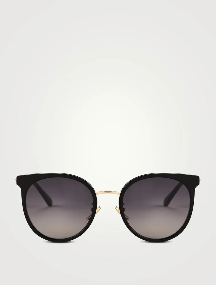 Cat Eye Sunglasses