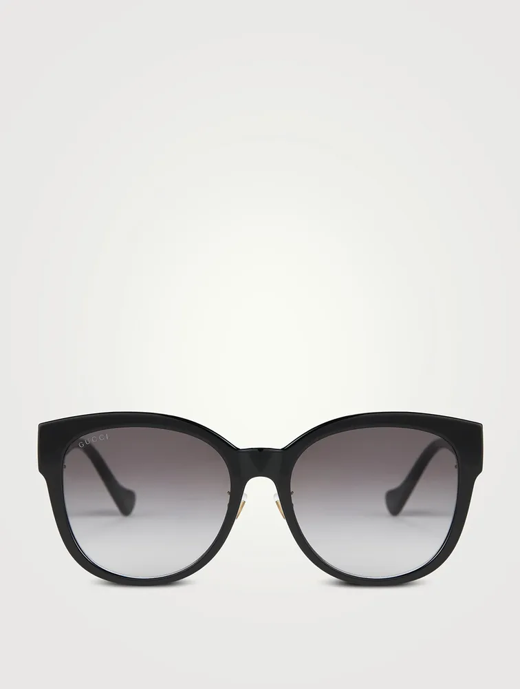 Square Sunglasses