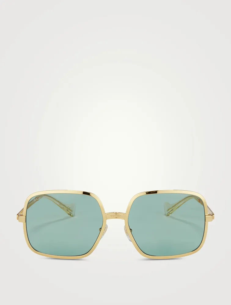Square Sunglasses