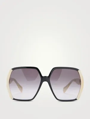 Geometric Sunglasses