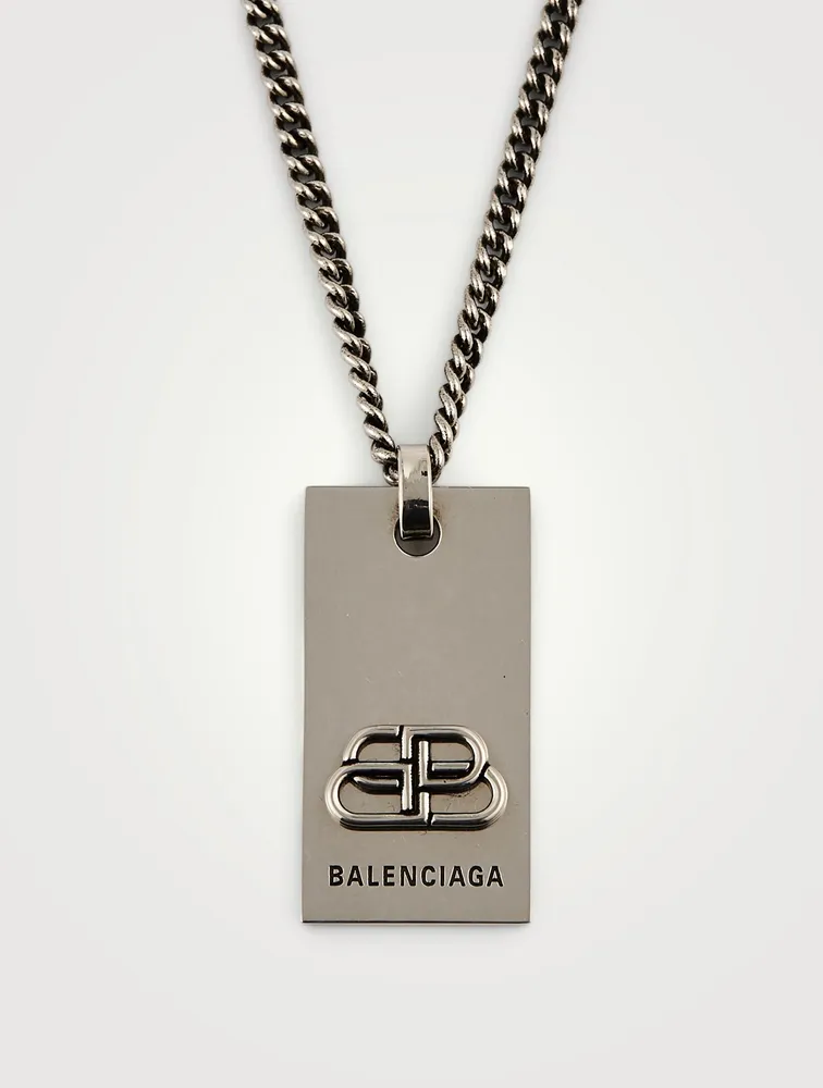 BB Necklace