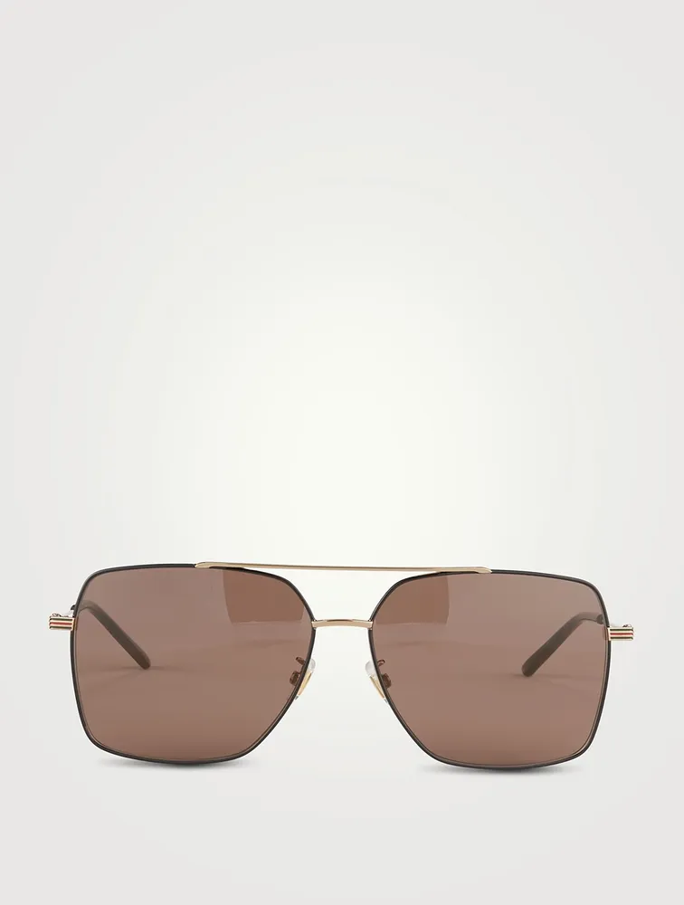 Aviator Sunglasses