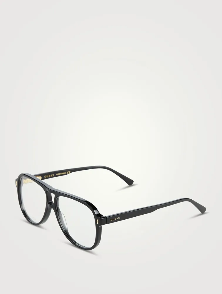 Aviator Optical Glasses