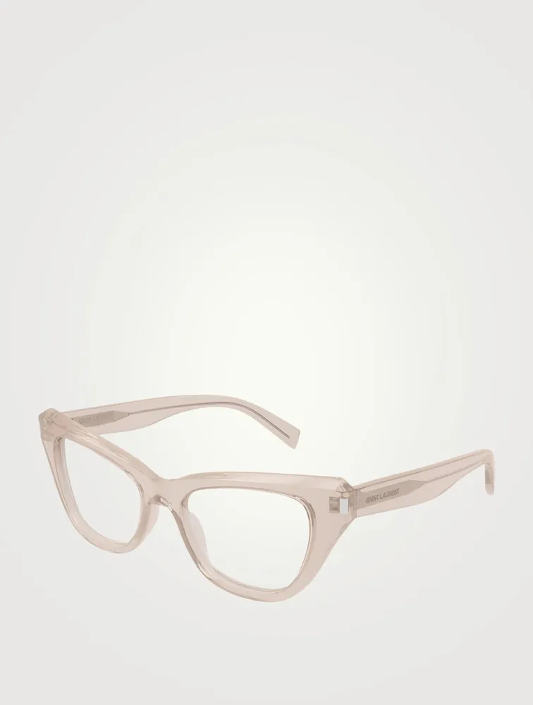SL 472 Cat Eye Optical Glasses