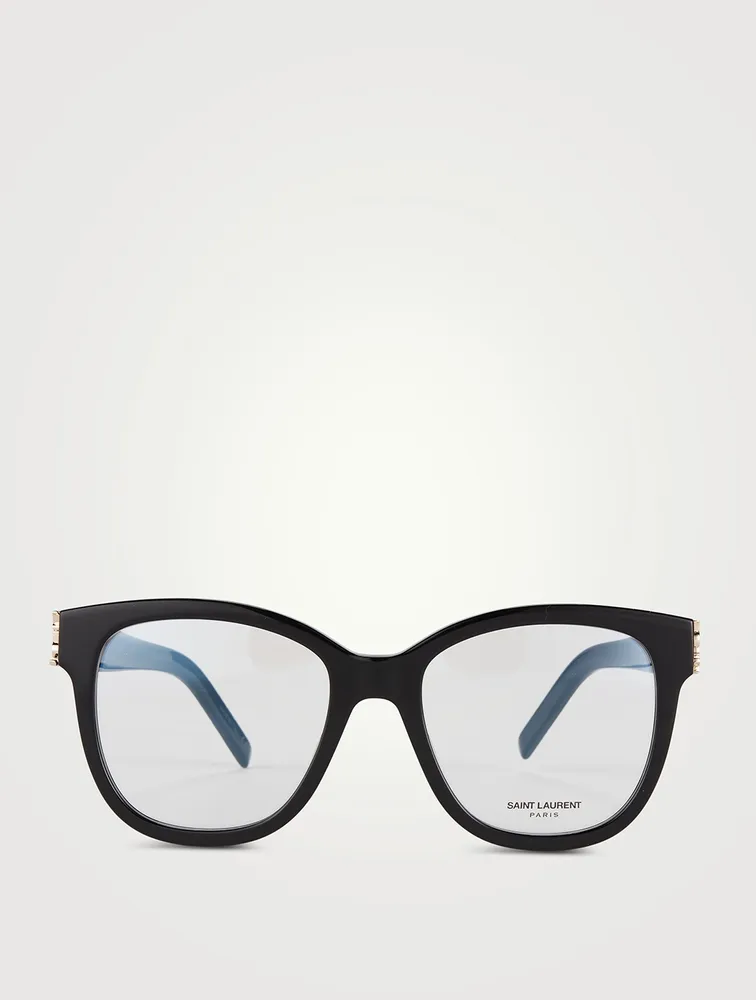SL M97 Rectangular Optical Glasses