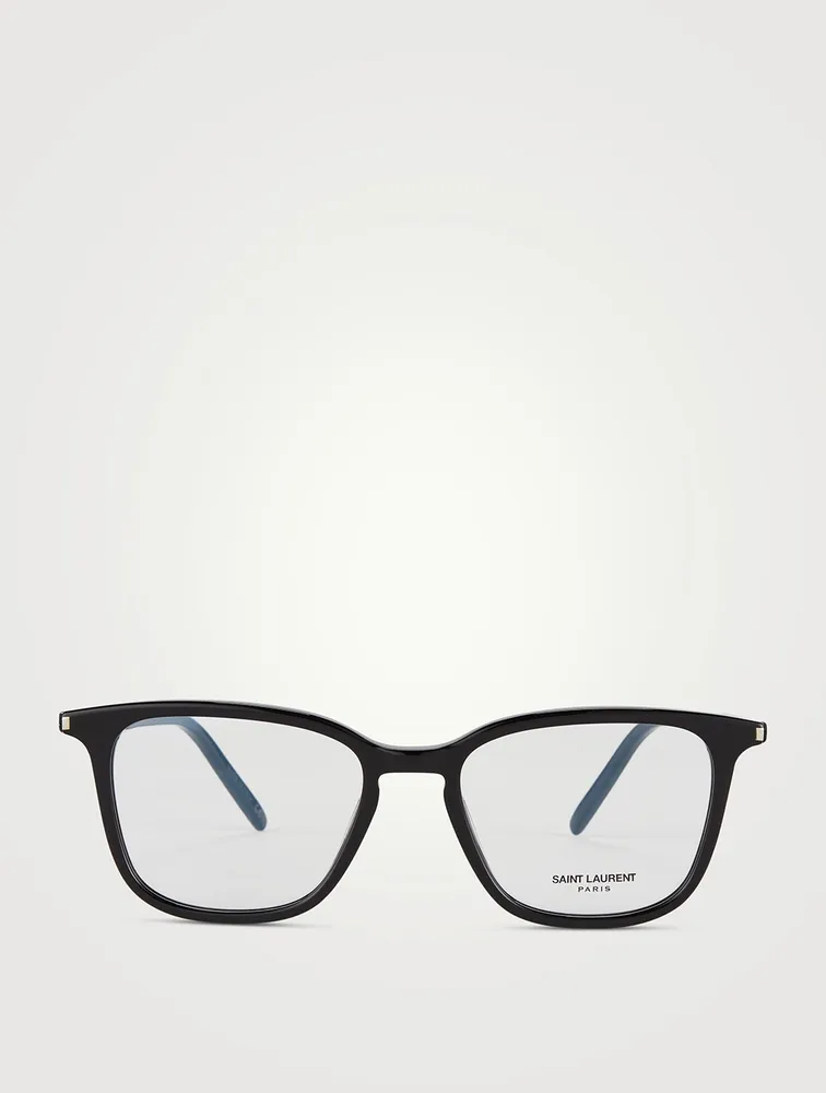SL Rectangular Optical Glasses