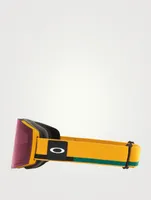 Fall Line XM Snow Goggles