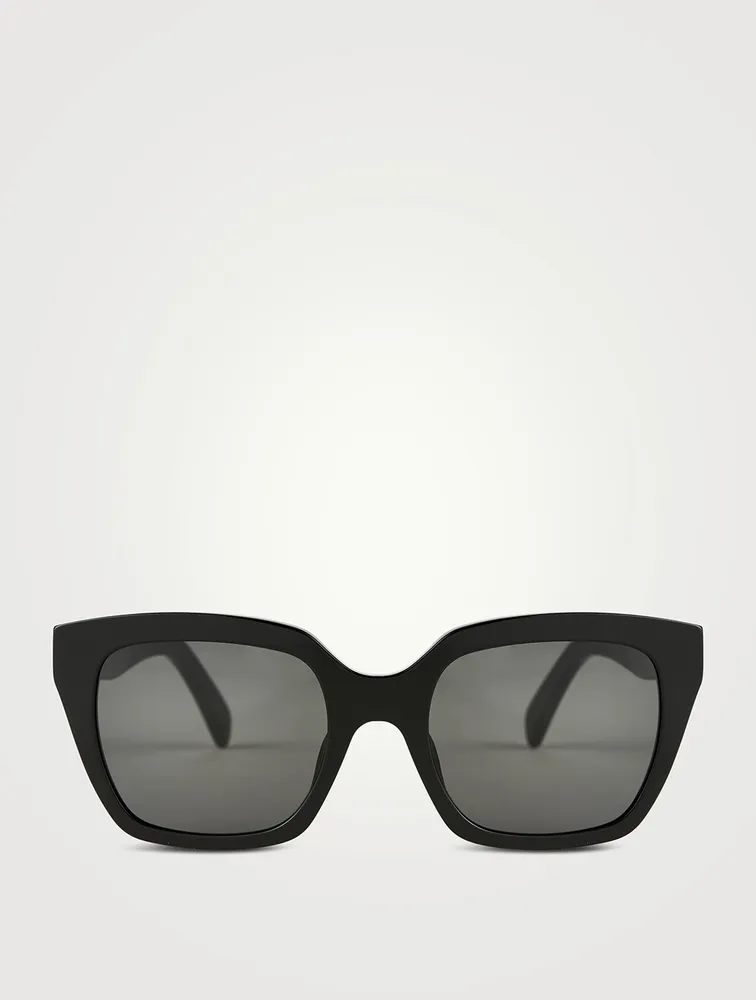 Square Sunglasses