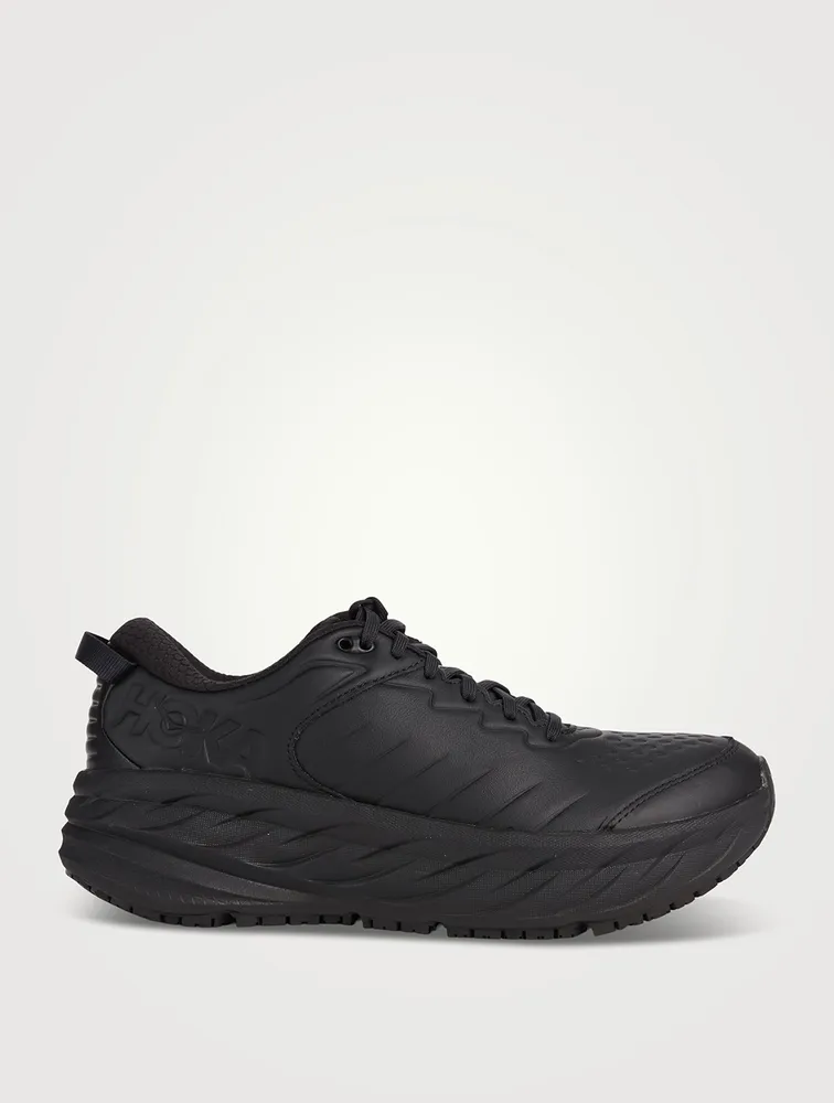 Bondi SR Leather Sneakers
