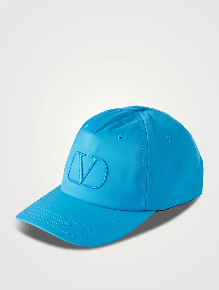 VLOGO Signature Baseball Cap