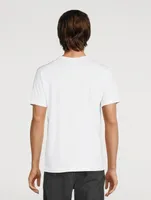 Kaws Cotton Graphic T-Shirt