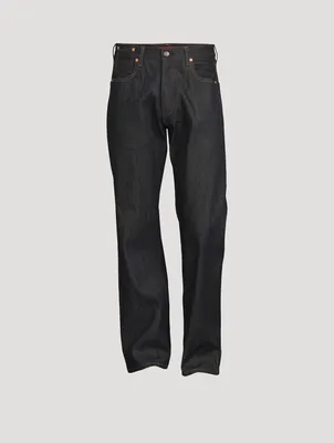 Levi's Selvedge Jeans