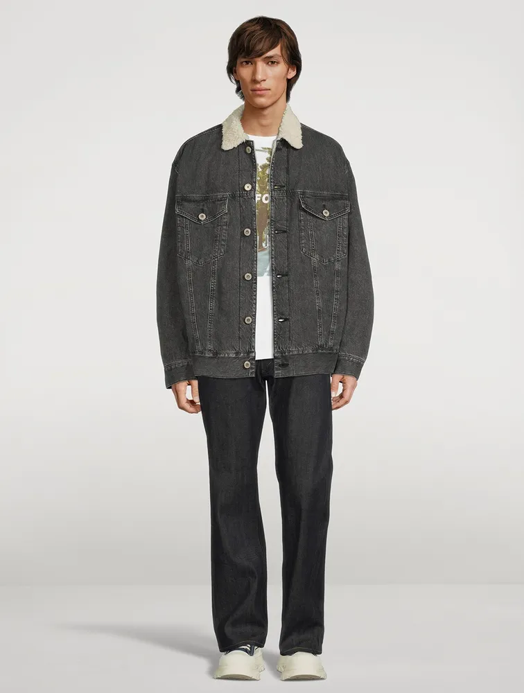 Cotton Graphic T-Shirt