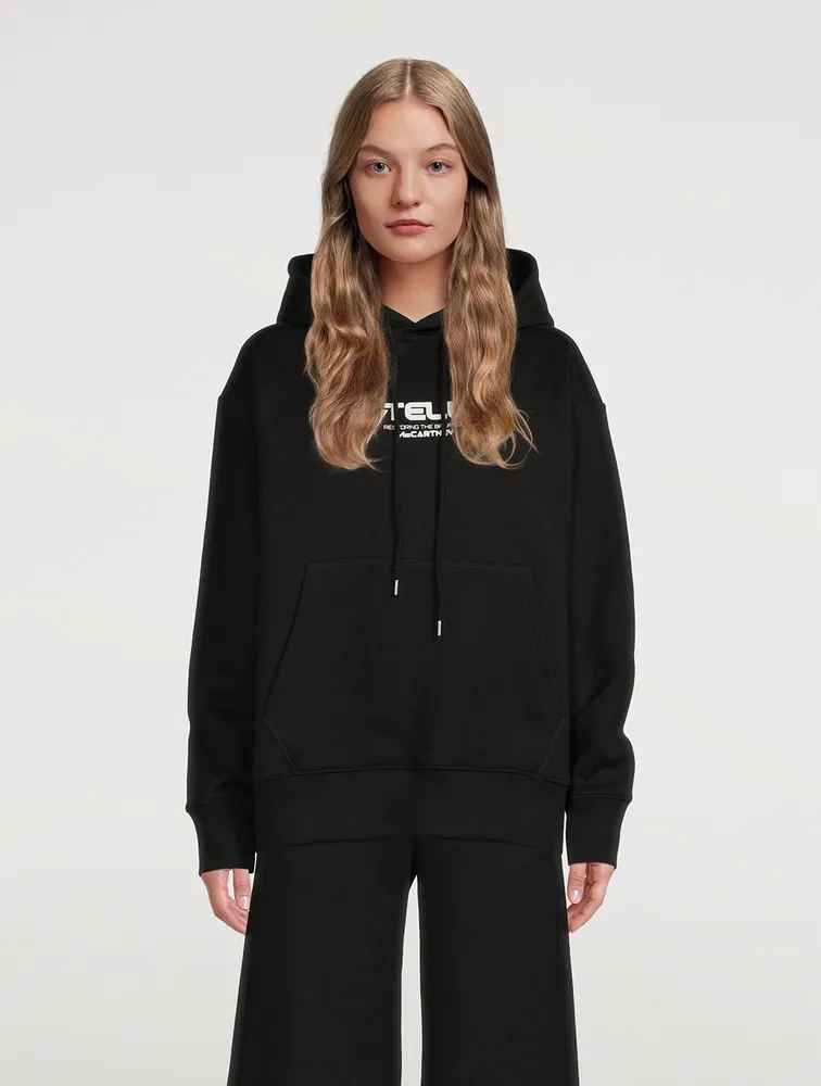 Tom Tosseyn Graphic Hoodie