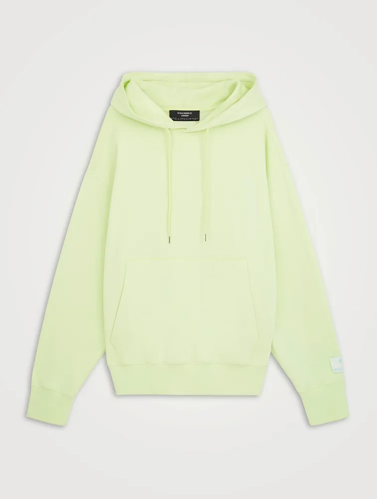 Myfawnwy Cotton Hoodie