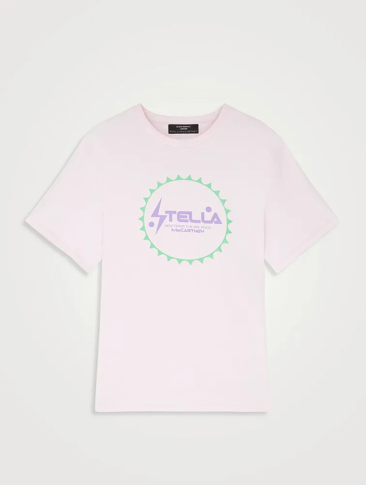 Tom Tosseyn Graphic T-Shirt