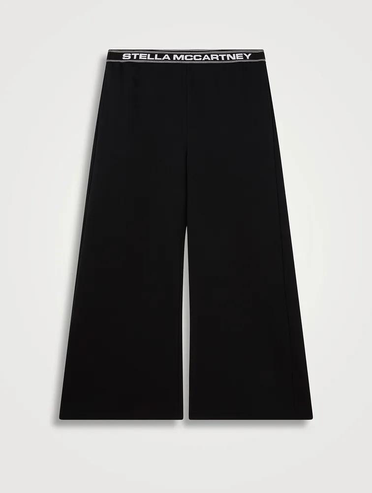 Ed Curtis Cotton Sweatpants