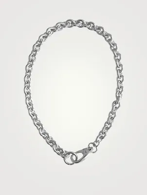 Cable Chain Necklace