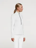 Diane Mockneck Top