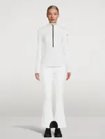 Diane Mockneck Top