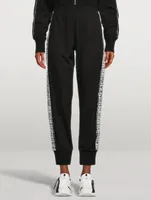 Givenchy x Chito Joggers With 4G Stripe