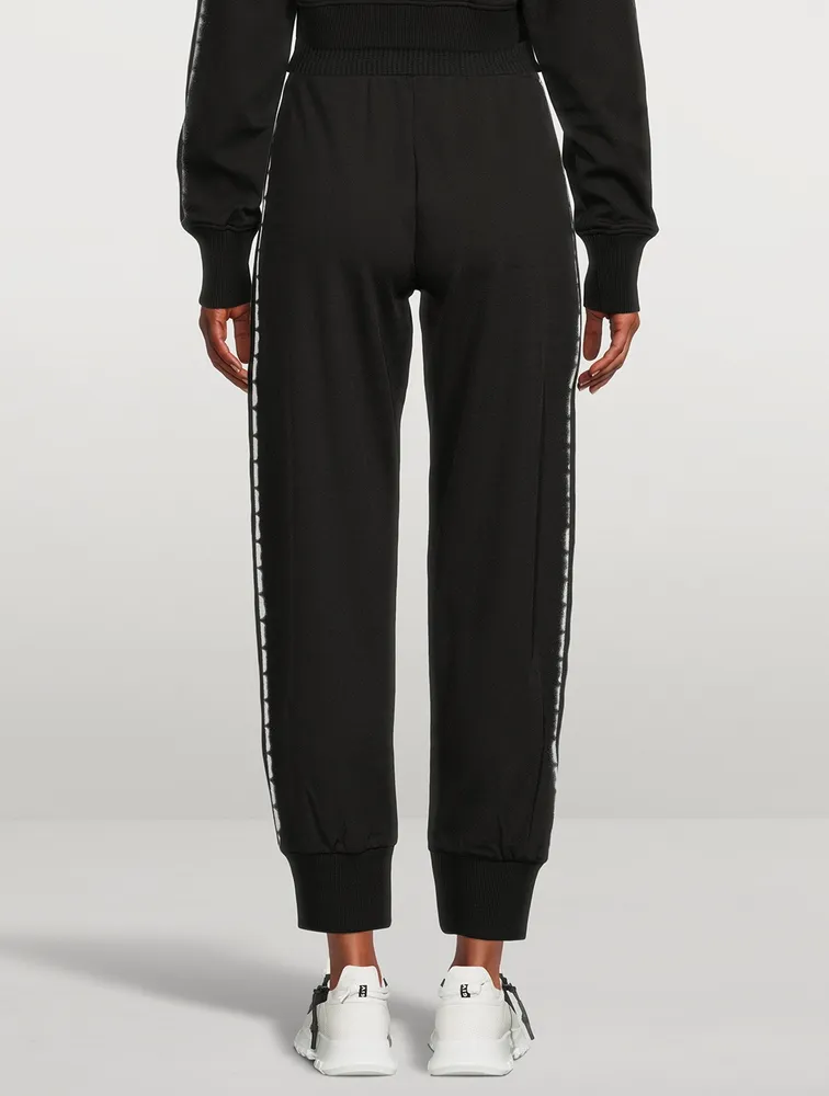 Givenchy x Chito Joggers With 4G Stripe