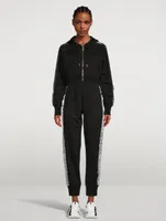 Givenchy x Chito Joggers With 4G Stripe