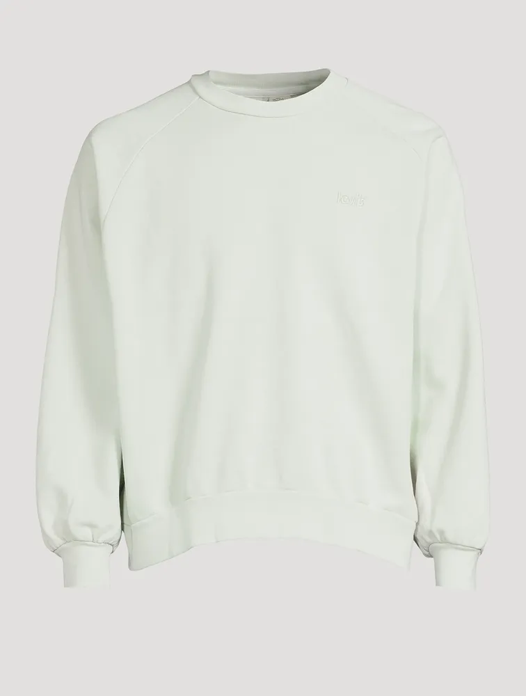 Fresh Snack Sweatshirt
