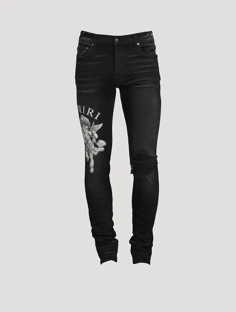 Cherub Skinny Jeans