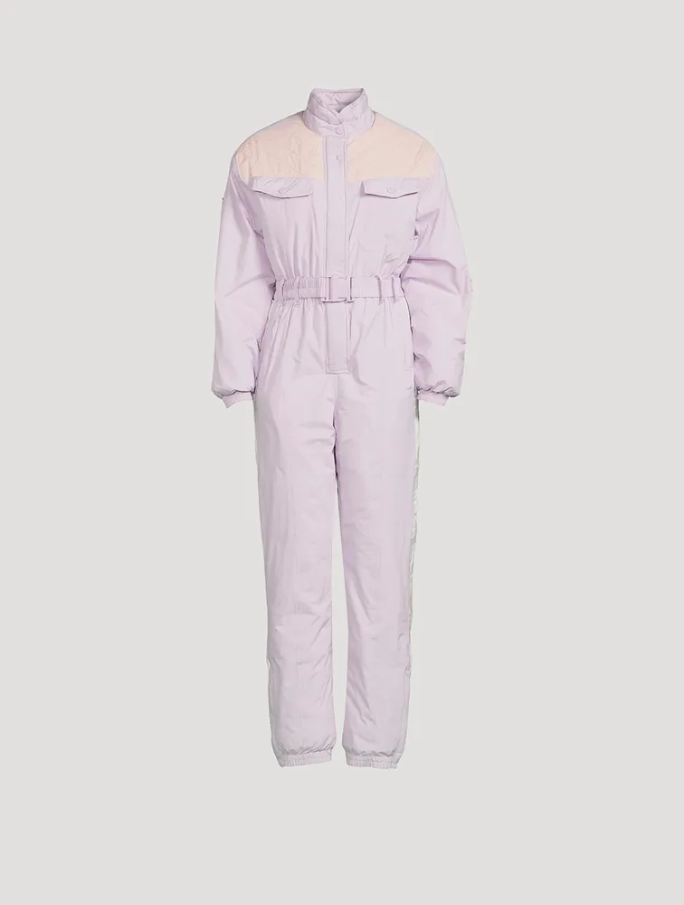 Amalie Ski Suit