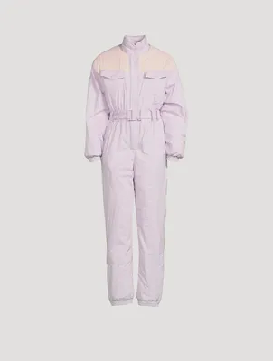 Amalie Ski Suit