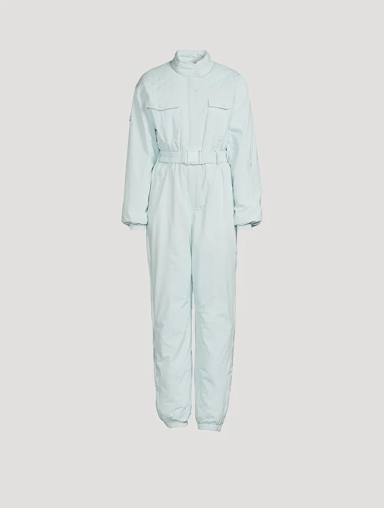 Frida Ski Suit