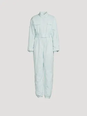 Frida Ski Suit